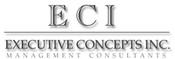 Executive Concepts Inc. logo
